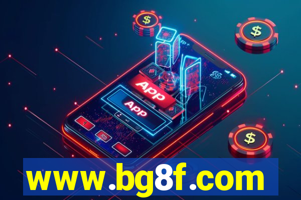 www.bg8f.com