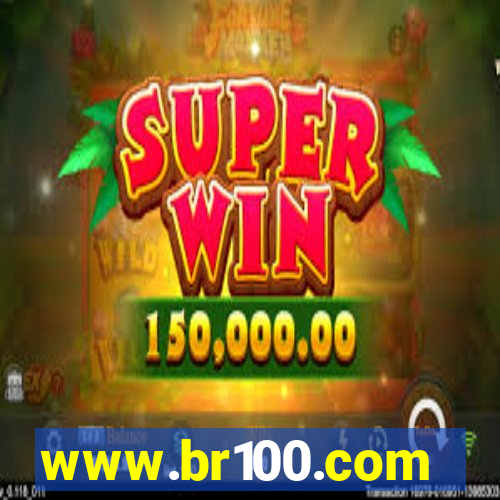 www.br100.com
