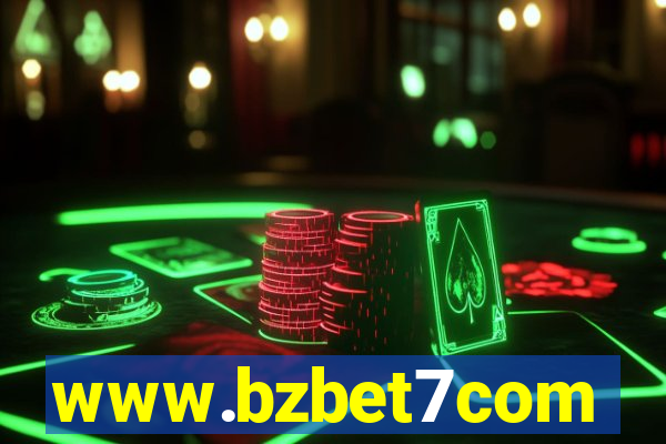 www.bzbet7com