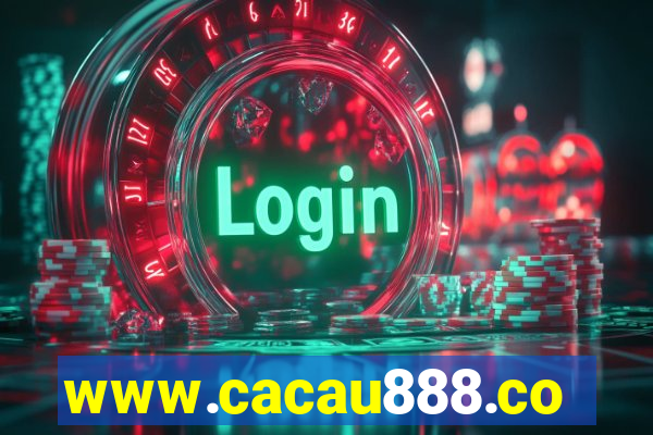 www.cacau888.com