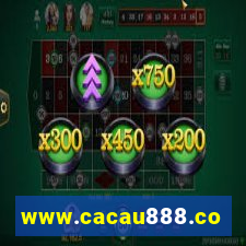 www.cacau888.com