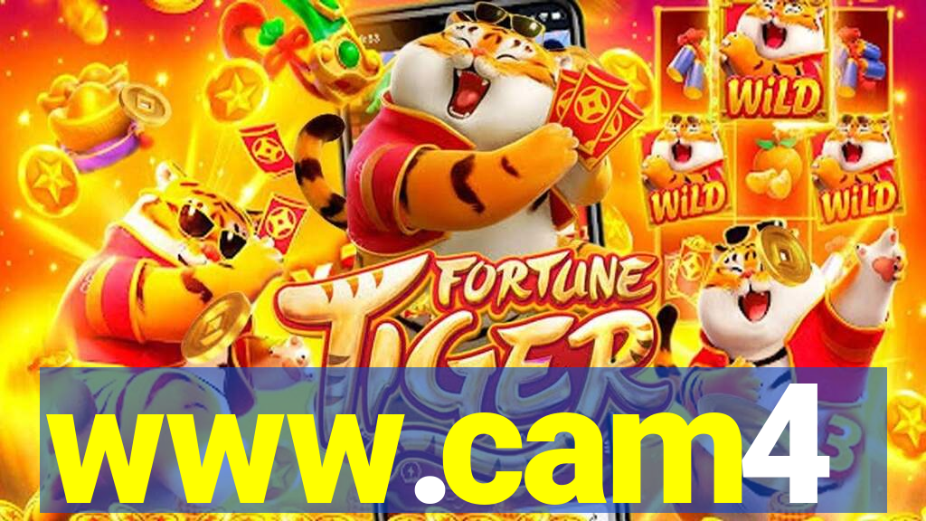 www.cam4