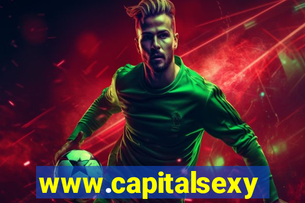 www.capitalsexy