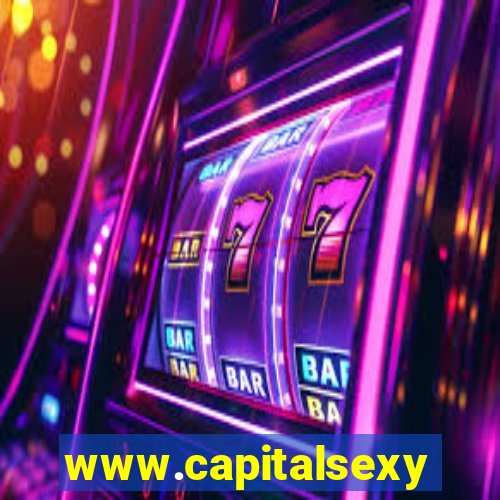 www.capitalsexy