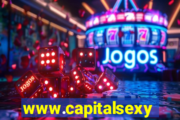www.capitalsexy
