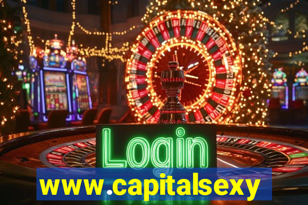 www.capitalsexy.com.br