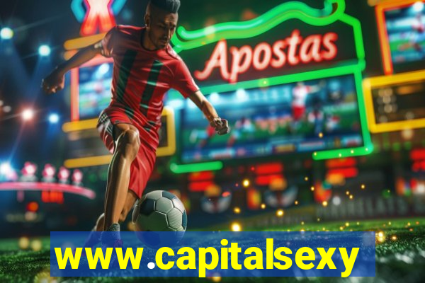 www.capitalsexy.com.br