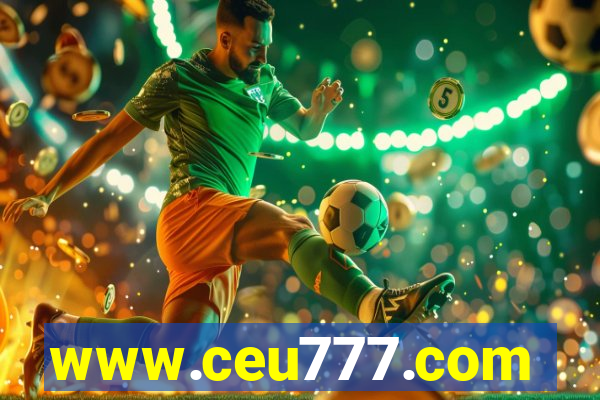 www.ceu777.com