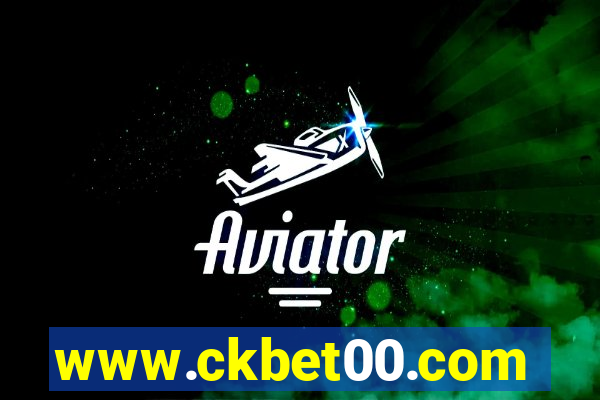 www.ckbet00.com