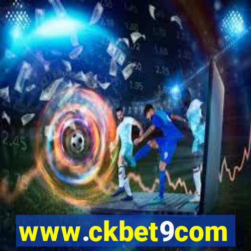 www.ckbet9com
