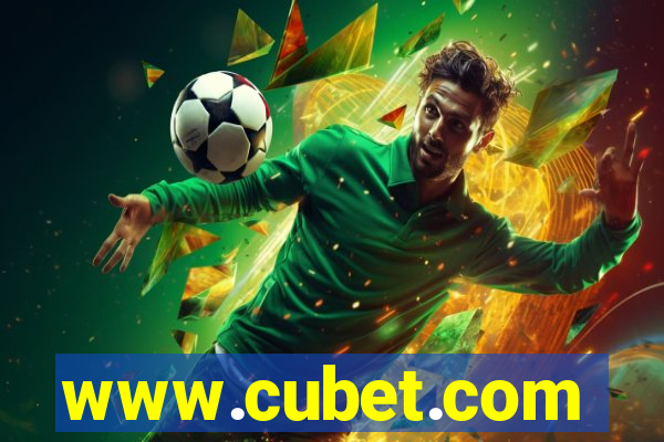 www.cubet.com