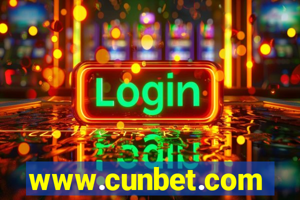 www.cunbet.com