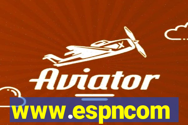 www.espncom
