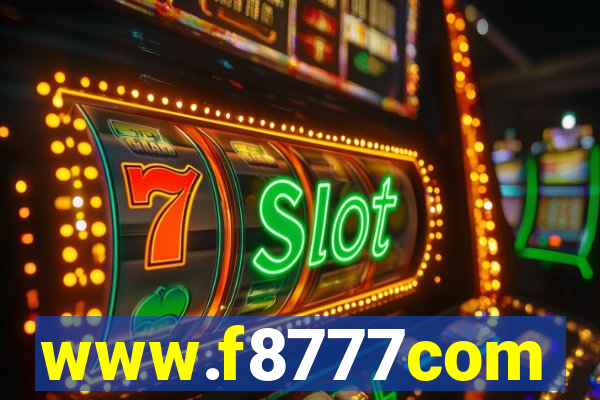 www.f8777com