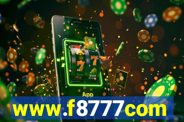 www.f8777com