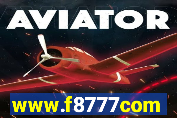 www.f8777com