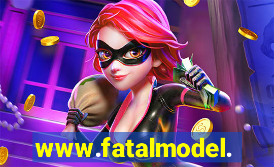 www.fatalmodel.cok