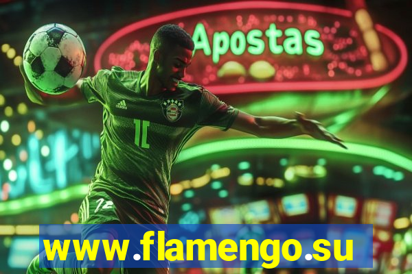 www.flamengo.superingresso