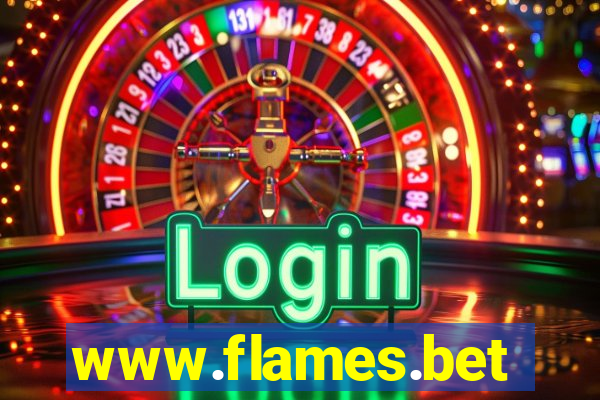 www.flames.bet