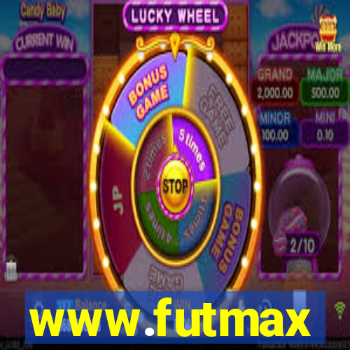 www.futmax