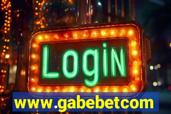 www.gabebetcom