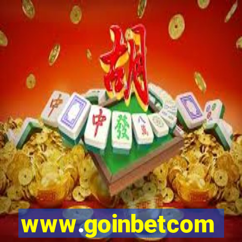 www.goinbetcom