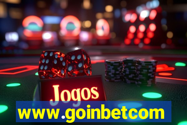 www.goinbetcom
