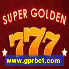 www.gprbet.com