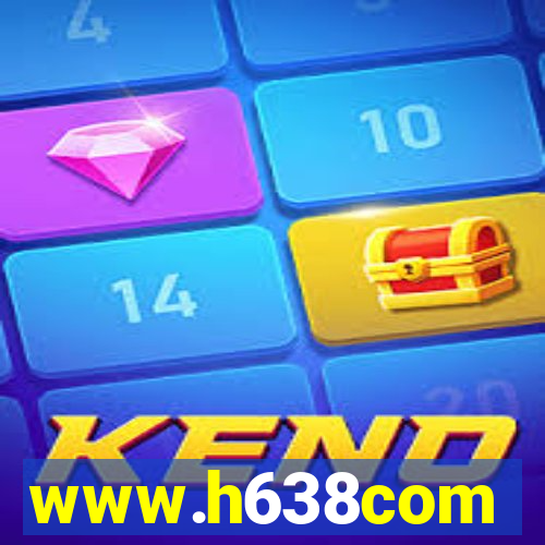 www.h638com