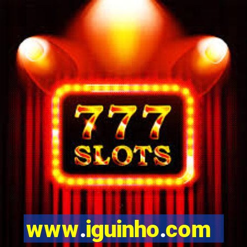 www.iguinho.com.br