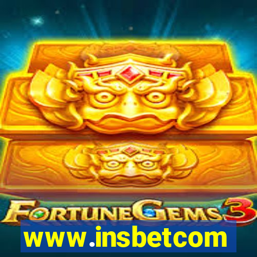 www.insbetcom