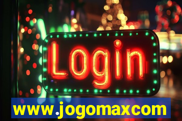 www.jogomaxcom