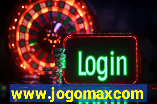 www.jogomaxcom