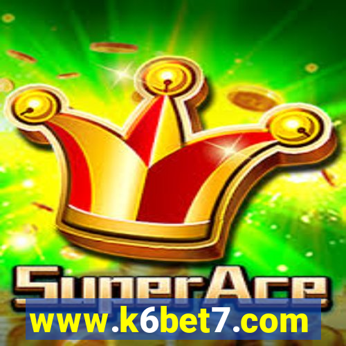 www.k6bet7.com