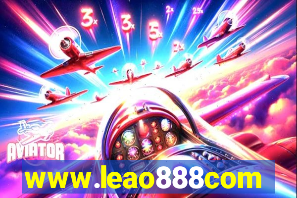 www.leao888com