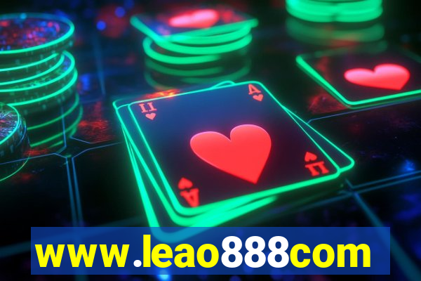 www.leao888com
