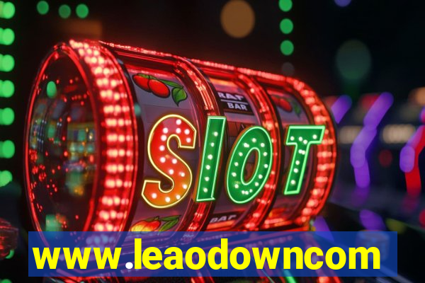 www.leaodowncom
