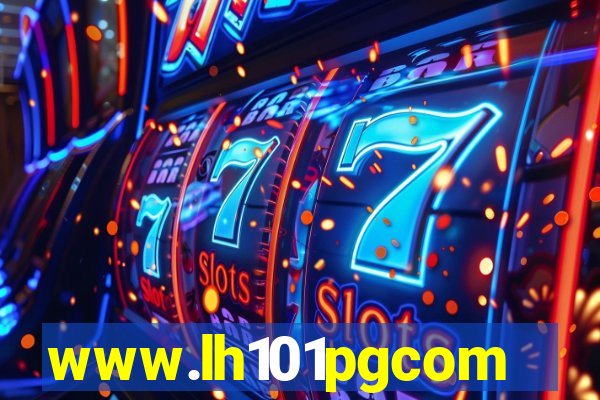 www.lh101pgcom