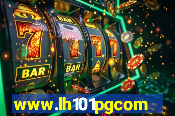 www.lh101pgcom
