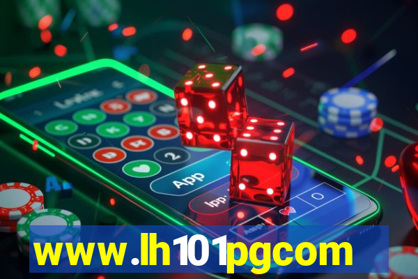 www.lh101pgcom