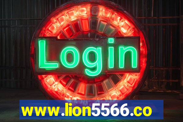 www.lion5566.com