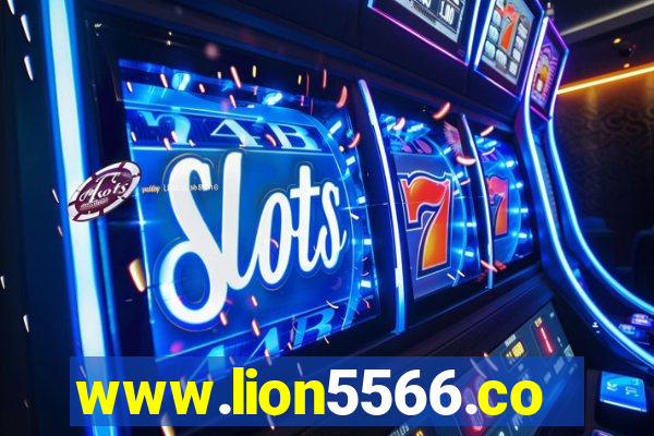 www.lion5566.com