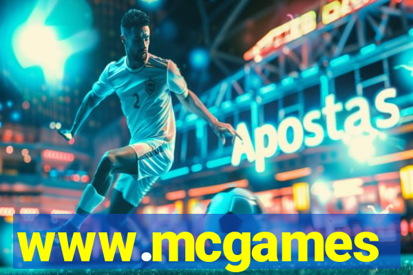www.mcgames
