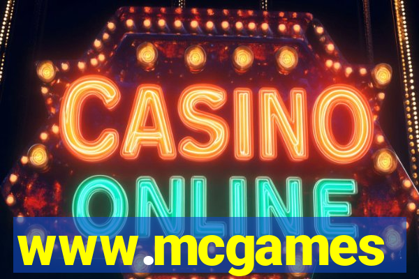 www.mcgames
