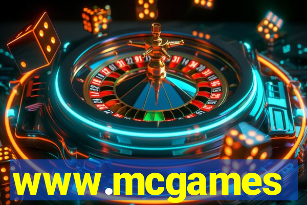 www.mcgames