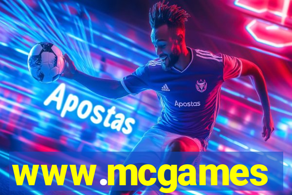 www.mcgames