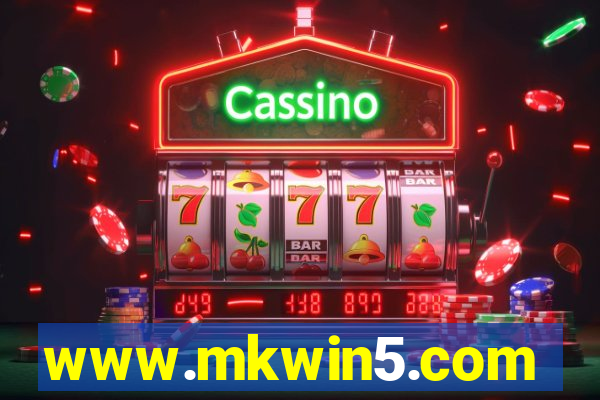 www.mkwin5.com