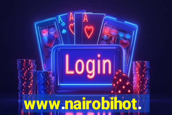 www.nairobihot.com