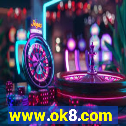 www.ok8.com