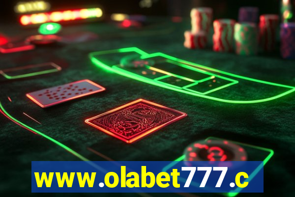 www.olabet777.com